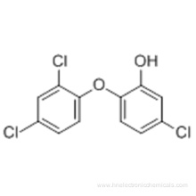 Triclosan CAS 3380-34-5